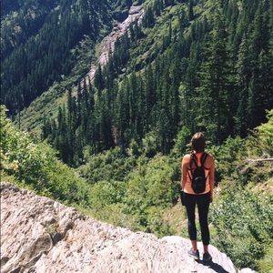 Meet your Posher, Ashley